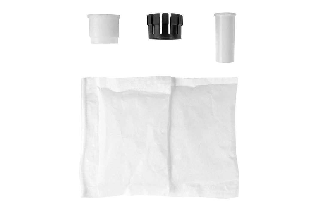 Комплект ССД для ввода ОК 10-16 мм в круглый патрубок муфты МОГ-Т-4 и МПО-Ш1