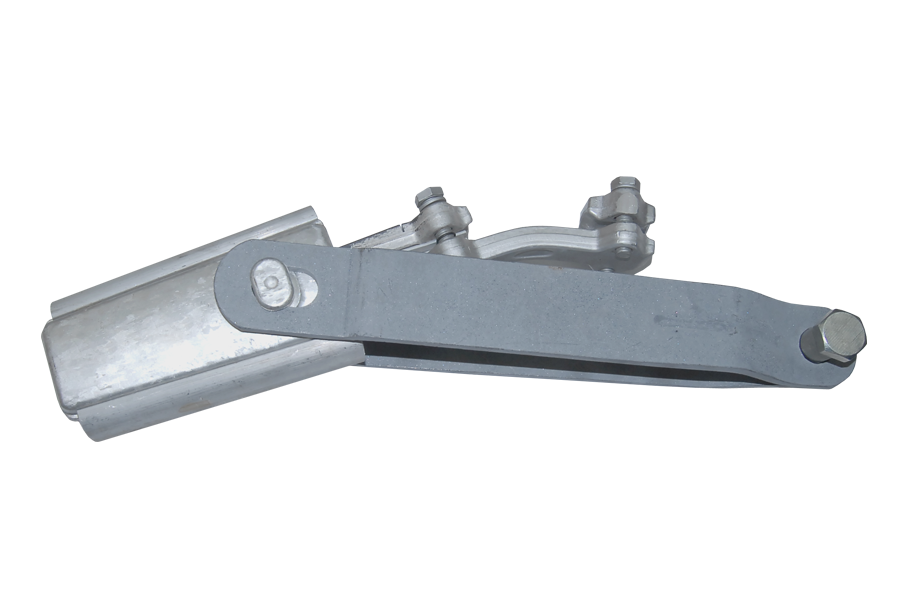 Анкерный зажим НК-160/23,8-25,2