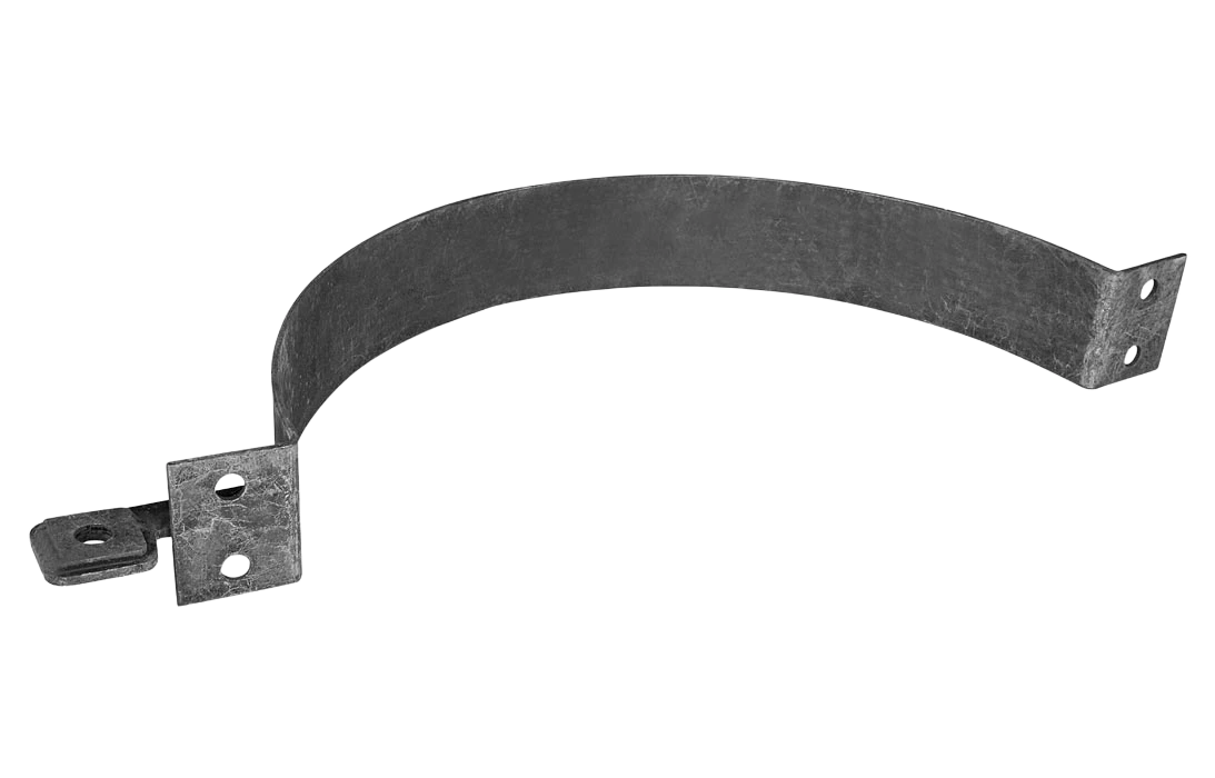 Узел крепления ССДХН-350 натяжной