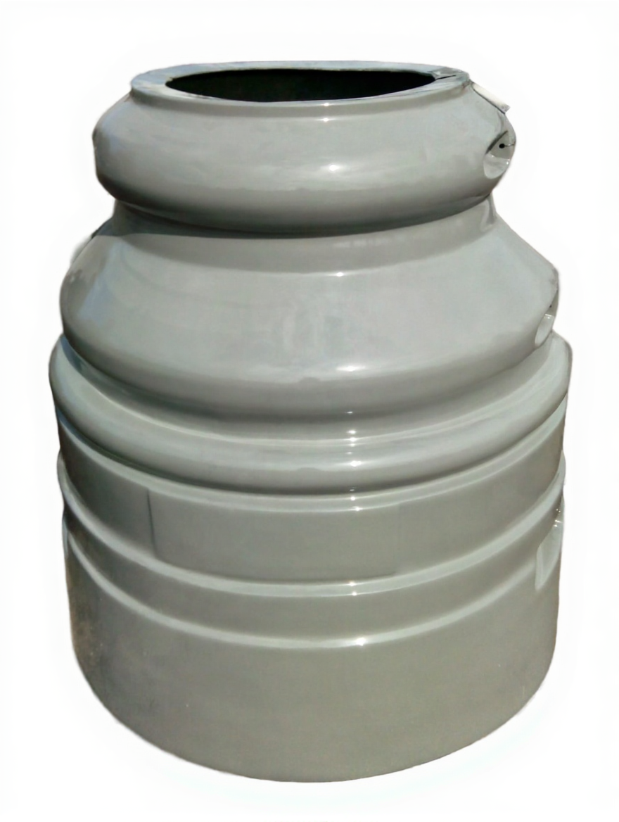 Цоколь АСВ ФМ-460 стеклопластиковый