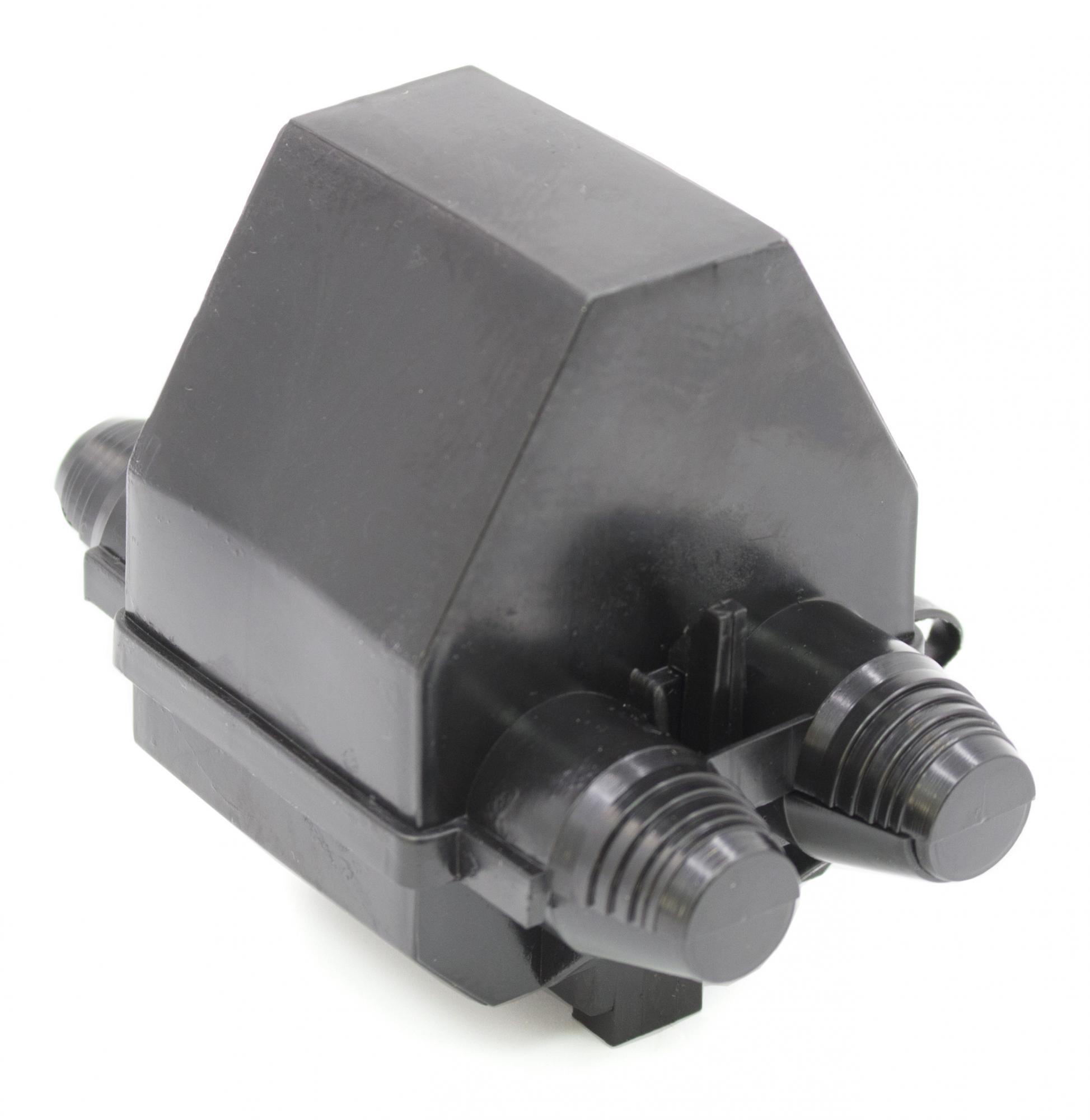 Кожух защитный K-2