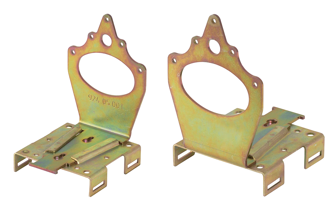 Кронштейн ССД для подвески МТОК В3