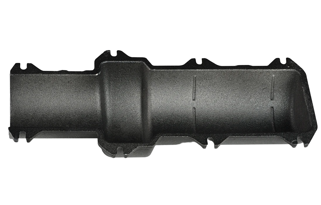 Муфта ССД чугунная защитная МЧЗ