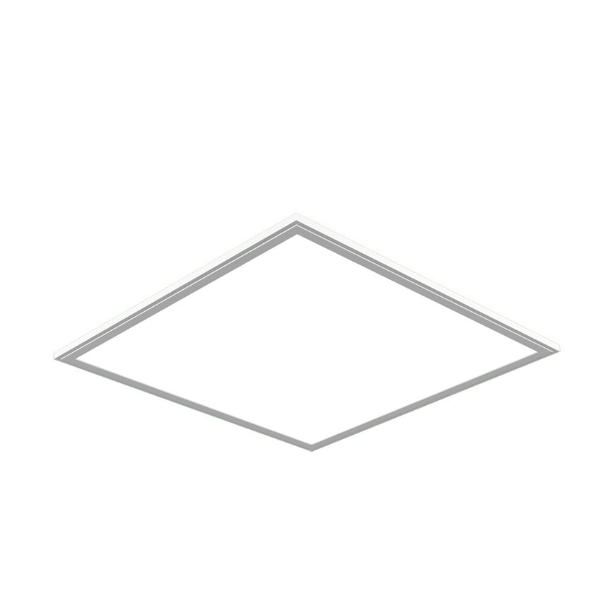 Офисный светодиодный светильник АСВ ARM-VS-30W (595x595)