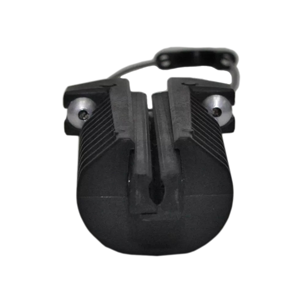 Анкерный зажим VolSip VS-73 для плоского кабеля 1,8кН