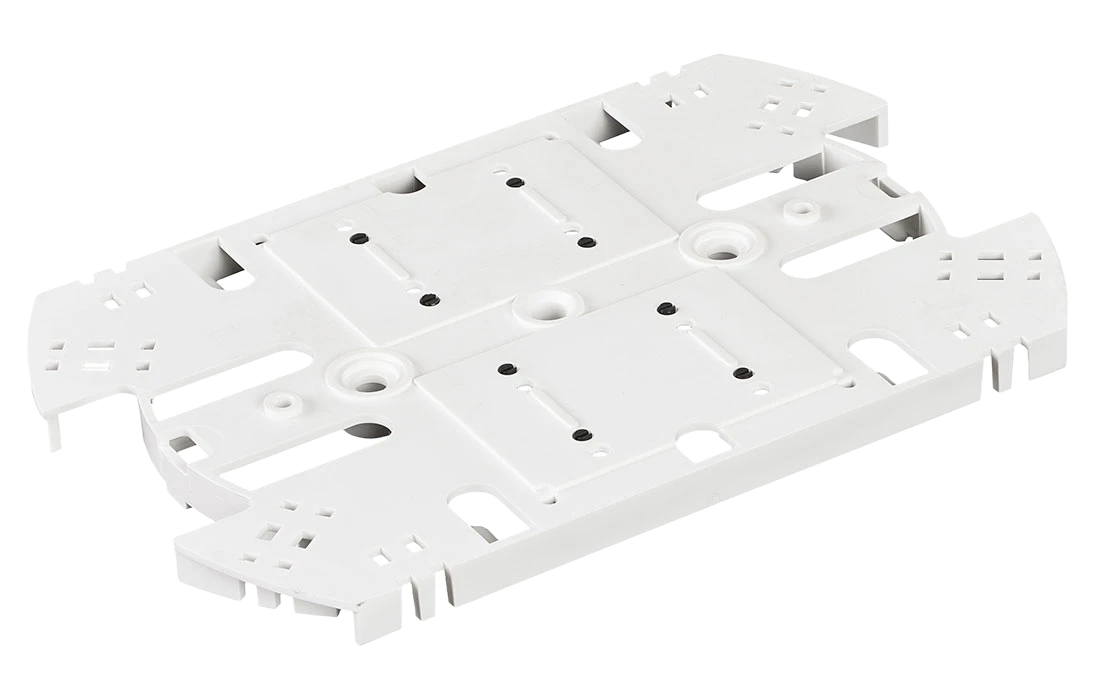 Комплект кассеты ССД КУ-3260 (стяжки, маркеры, КДЗС 40 шт.)