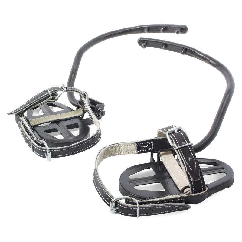 Средства безопасности при работе на высоте